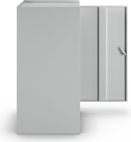 Actual product image eurokraft basic Tool cabinet (50 cm, 100 cm)