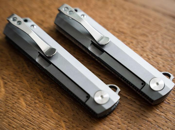 Produktbild Boker Plus Catalyst (7.80 cm)