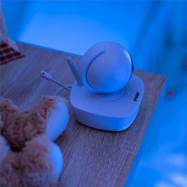 Productafbeelding Reer BabyCam XL (Video & Audio, 300 m)