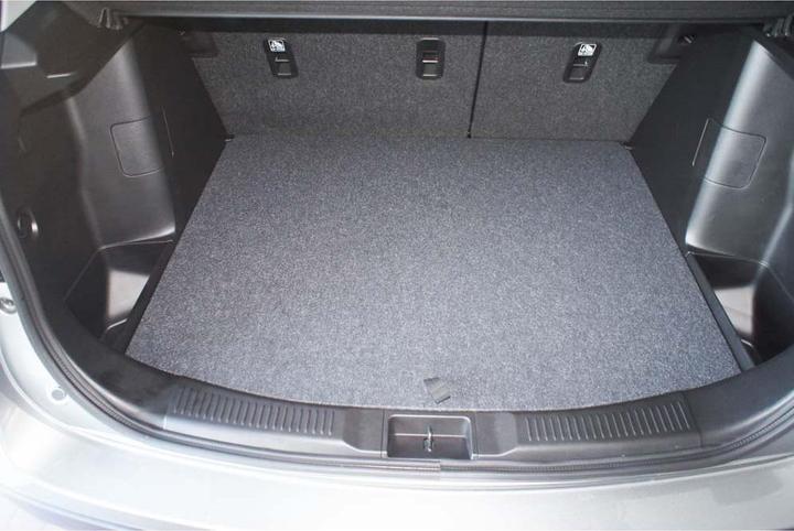 Image du produit Aristar Bac de coffre pour Suzuki SX4 S-Cross de 2013 à aujourd'hui