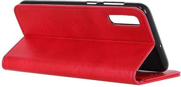 Immagine prodotto MU Classic Crazy Horse V serie di copertine di libri in pelle (LG Velluto)