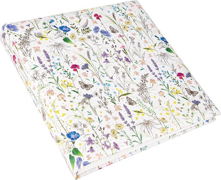 Produktbild Turnowsky Fotobuch Summer Meadow white (13 x 18 cm, 10 x 15 cm)