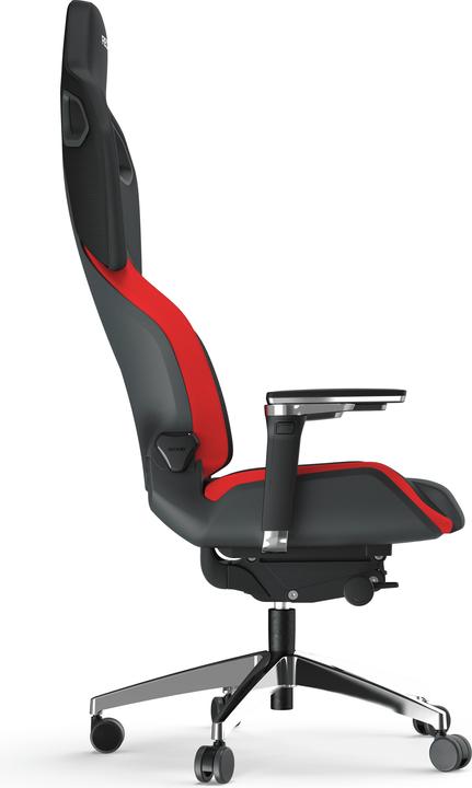 Actual product image RECARO Exo FX 2.0 lava red
