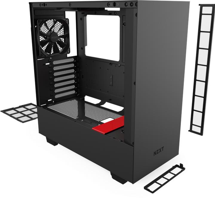 Produktbild NZXT H510 (ATX)