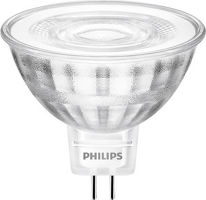 Produktbild Philips Professional CorePro (GU5.3, 4.40 W, 345 lm, 1 x, F)