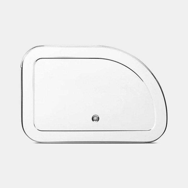 Image du produit Brabantia Boîte à pain roulante