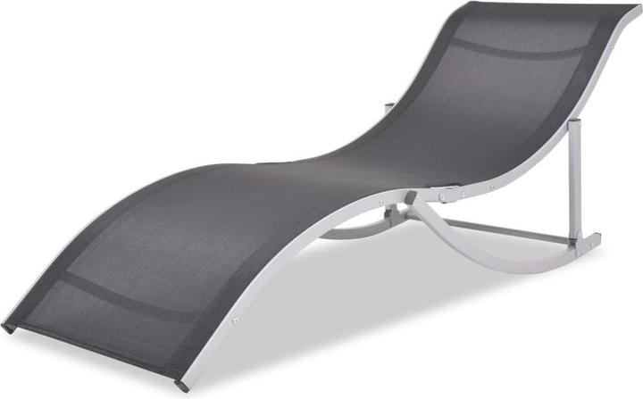 Immagine prodotto vidaXL Sonnenliege (159 cm)