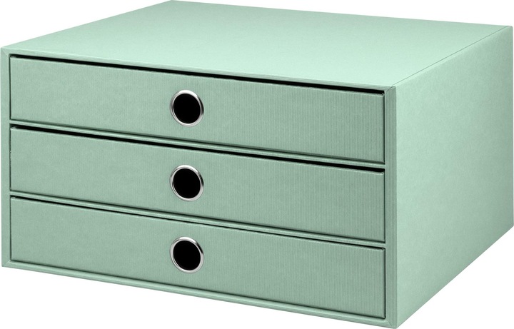 Actual product image Rössler Schubladenbox (A4)