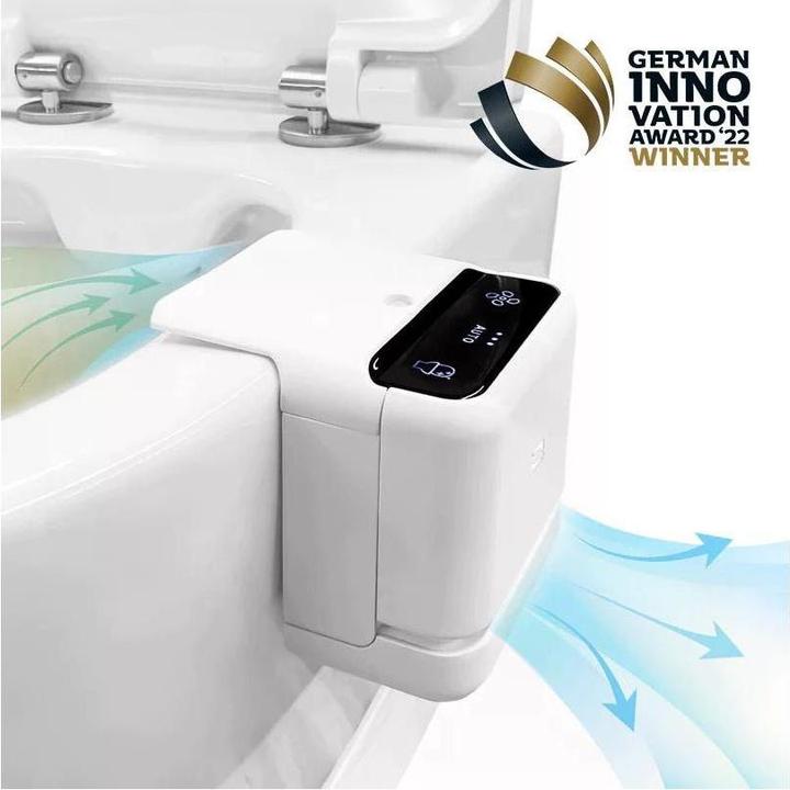 Produktbild Bellaria Air Cube