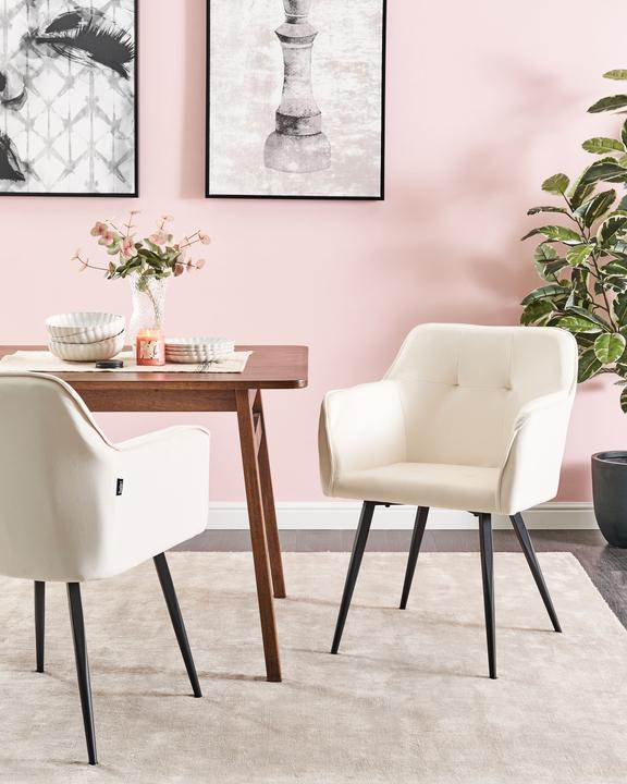 Image du produit Beliani Jasmin