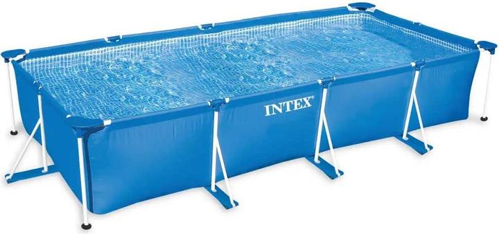 Produktbild Intex Silas