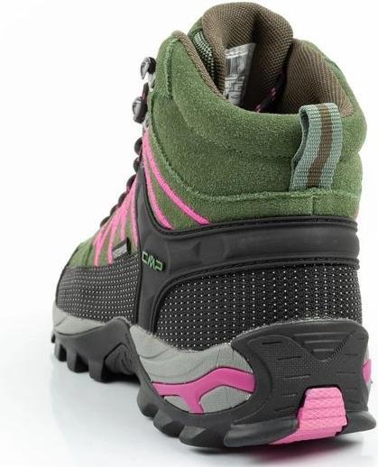 Produktbild CMP Campagnolo Rigel MID WP (37)