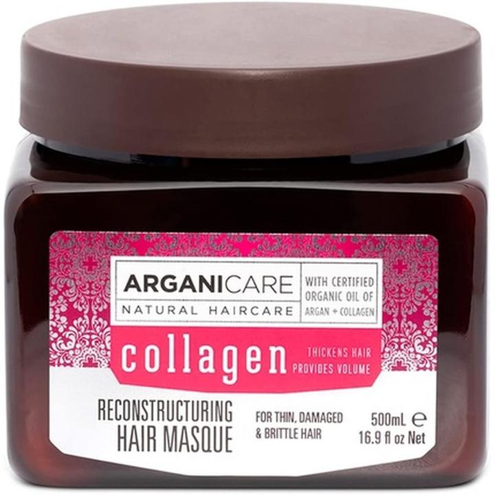 Image du produit Arganicare Collagène (500 ml)