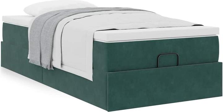 Dark green