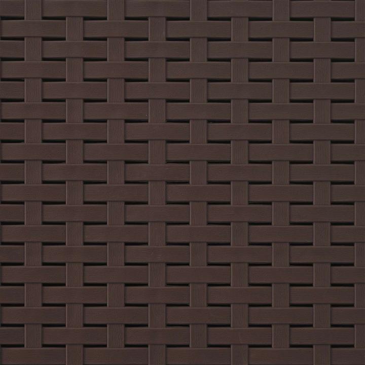 Produktbild vidaXL Modernes Esszimmer-Set