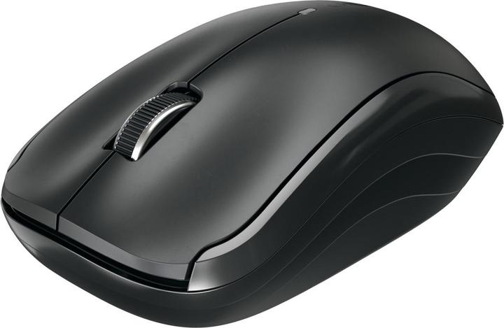 Immagine prodotto CHERRY Mouse MW 2200 senza fili nero (Senza fili)