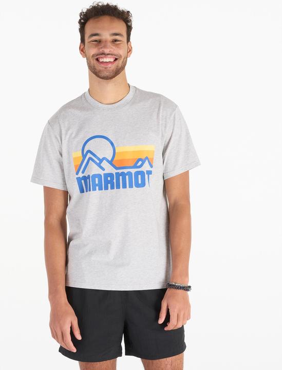 Actual product image Marmot Coastal (M)