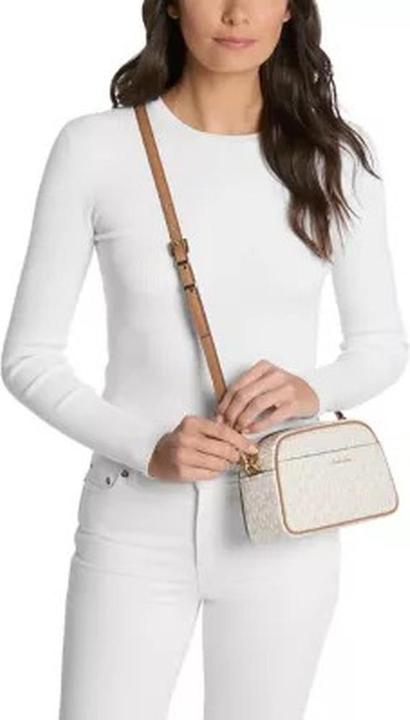Immagine prodotto Michael Kors Borsa a Tracolla Jet Set