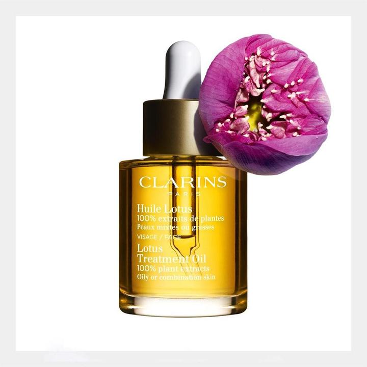 Produktbild Clarins Lotus (30 ml)
