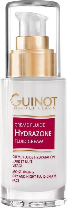 Guinot Crème Fluide Hydrazone Tages & Nacht Gesichtscreme 50ml (50 ml, 24h Creme)