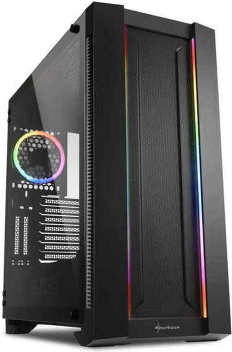 Sharkoon Elite Shark CA200M (ATX, E-ATX)