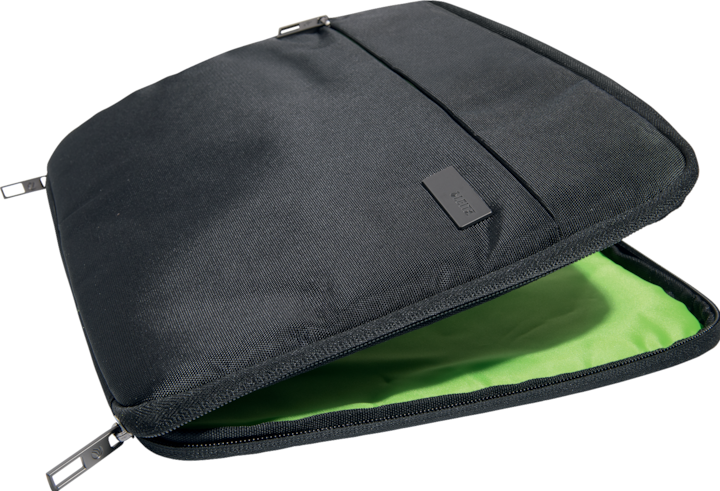 Produktbild Leitz Schutzhülle Laptop schwarz (13.30", Universal)