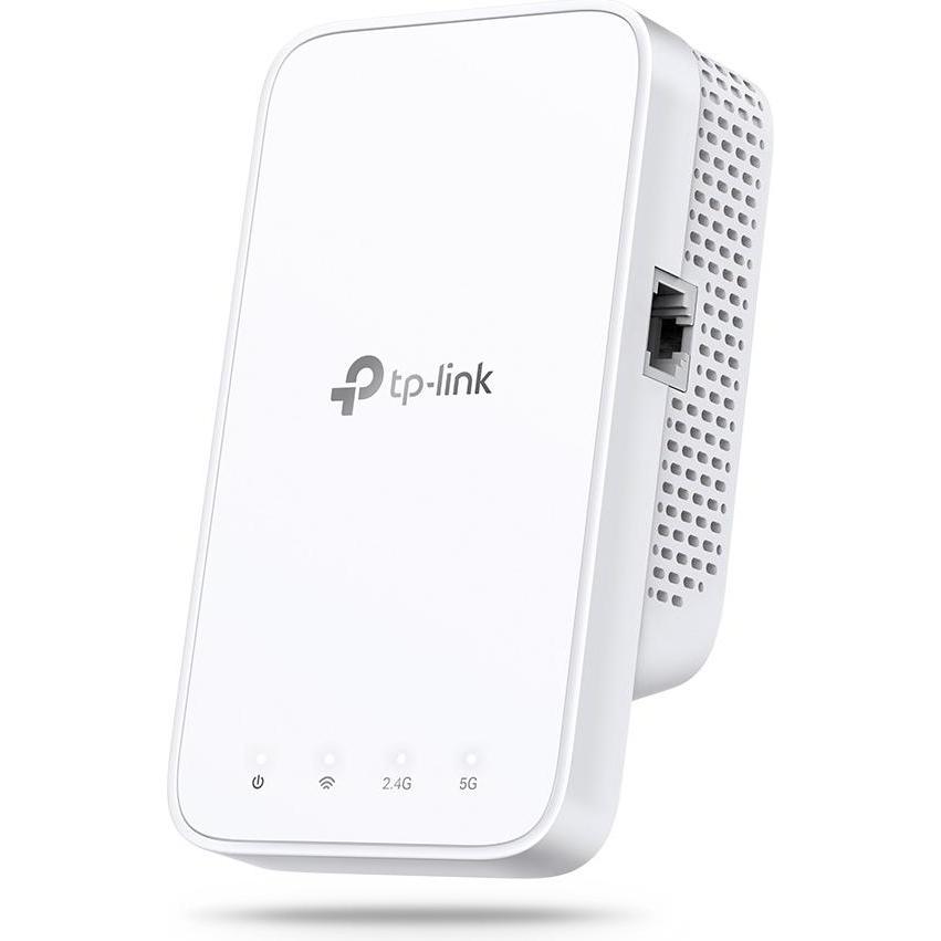TP-Link RE230 (433 Mbit/s, 300 Mbit/s), WLAN Repeater