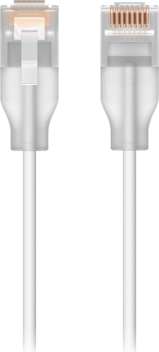 Produktbild Ubiquiti Nano-thin patch cable with (CAT6, 0.30 m)