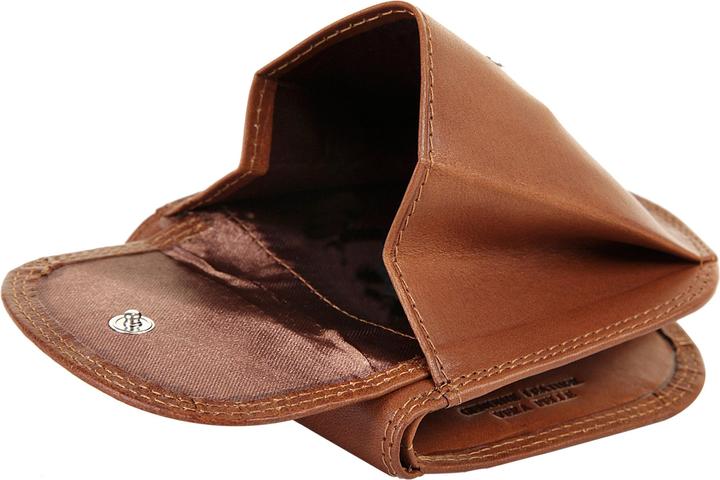 Actual product image PIKE Geldbörse