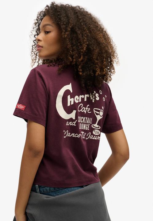 Immagine prodotto Superdry Roadside Trade (L)