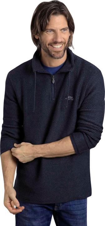 Image du produit Weird Fish - Pull CRUISER - Homme (XXL)