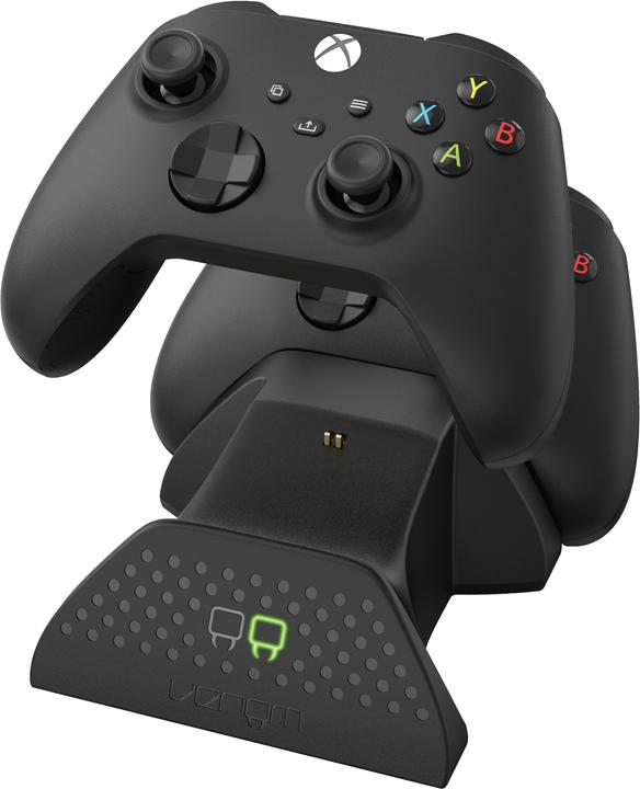 Produktbild Venom Twin Docking Station (Xbox Series X)