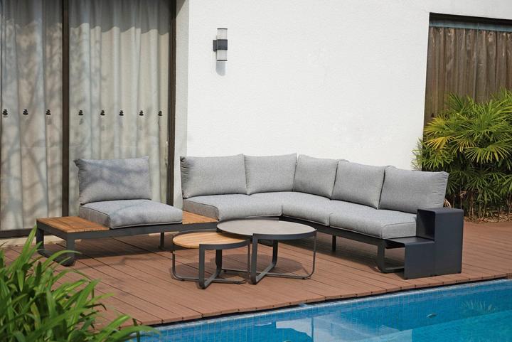 Actual product image Zebra Fly Lounge Canapé 3 places