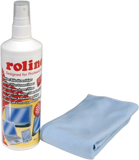 Actual product image Roline Screen cleaner (1 x)