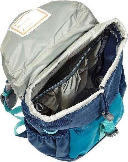Produktbild Deuter Kikki Bär (8 l)