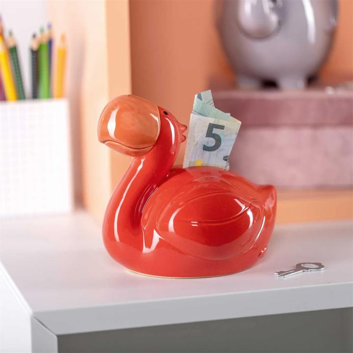 Produktbild Leonardo Spardose Bambini