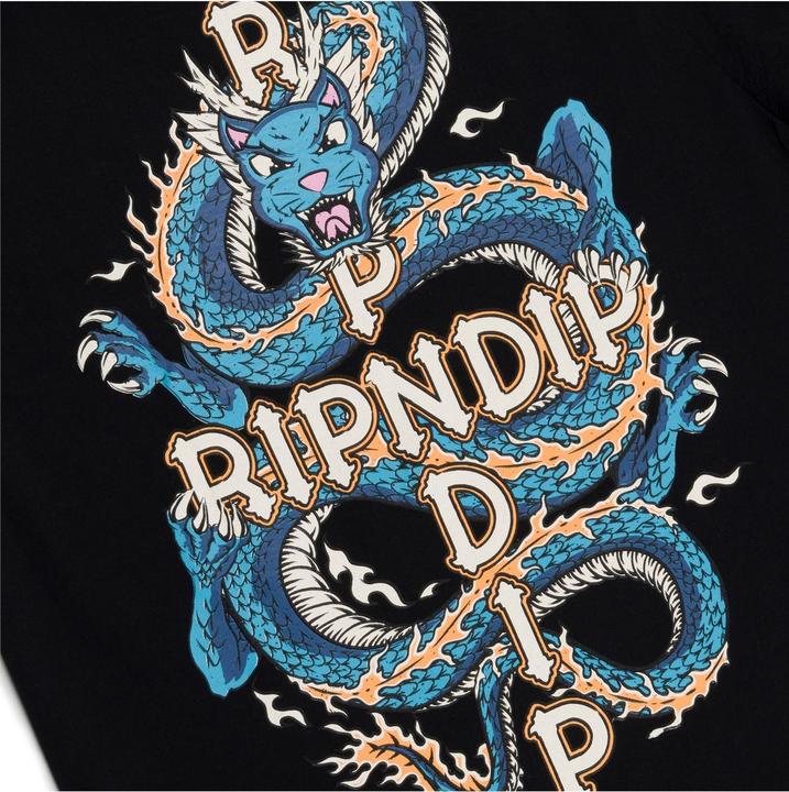 Immagine prodotto RipnDip Maglietta Shen Nerm (L)