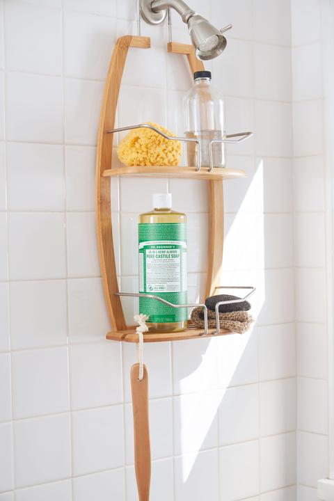 Produktbild Dr. Bronner's 18-IN-1 Mandel (Flüssigseife, 945 ml)