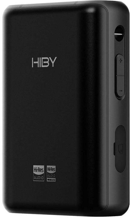 Produktbild HiBy R3 Pro II