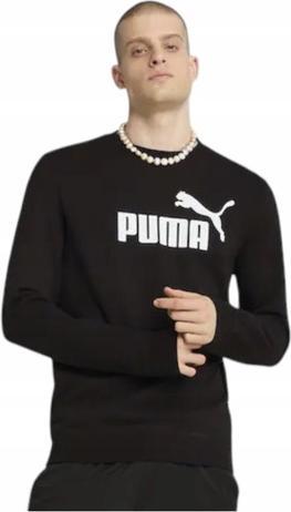 Produktbild Puma ESS No. 1 Logo Crew TR (M)