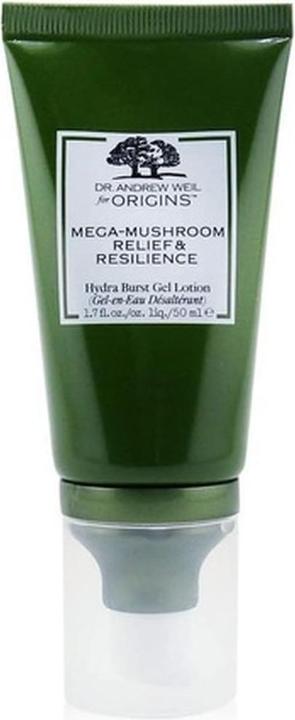 Actual product image Origins Mega Mushroom Relief & Resilience Hydra Burst (50 ml, Day cream)