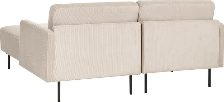 Produktbild Beliani Breda (Ecksofa)