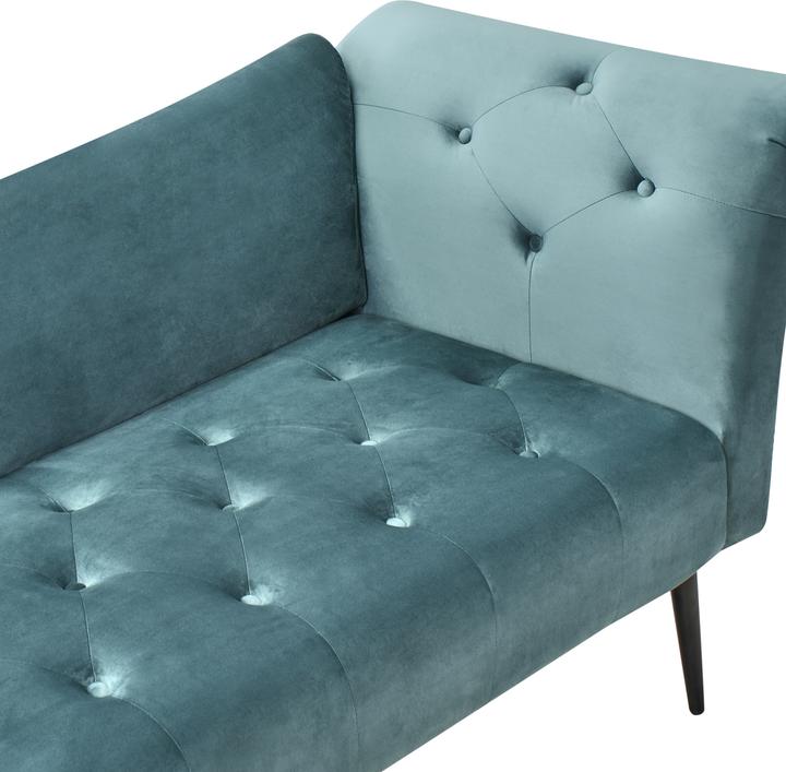 Produktbild Beliani Nantilly (Recamiere)