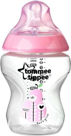 Immagine prodotto Tommee Tippee C2N Ragazza più vicina alla natura (260 ml)
