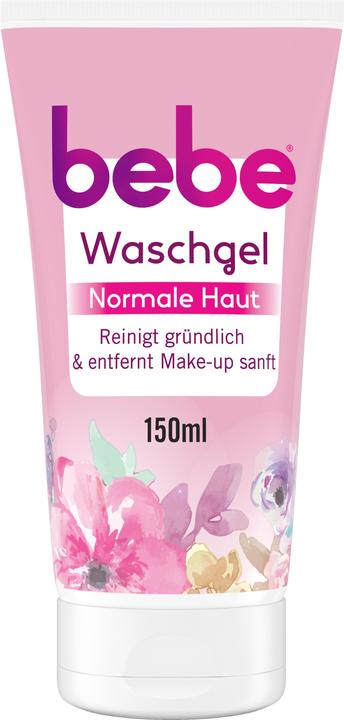 Image du produit Bebe Gel nettoyant (150 ml)