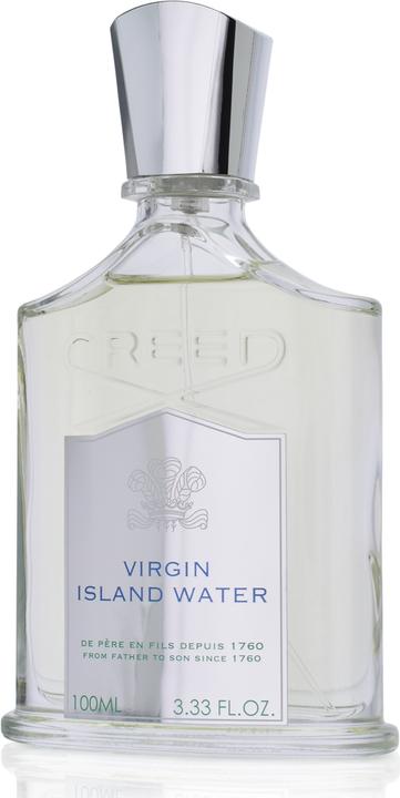 Produktbild Creed Virgin Island Water (Eau de Parfum, 100 ml)