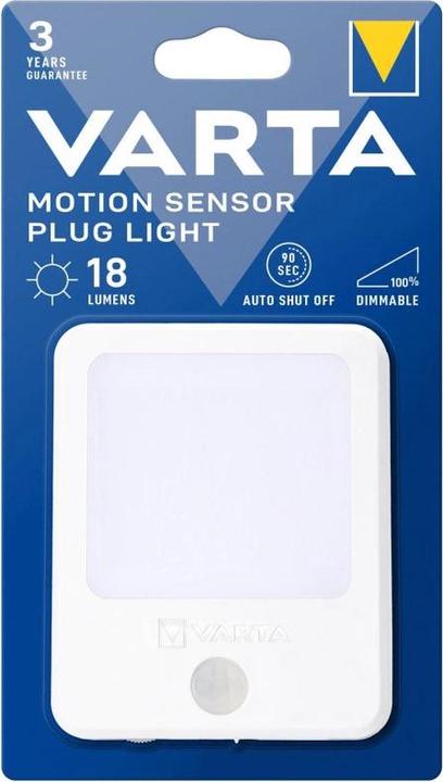 Image du produit Varta Capteur de mouvement