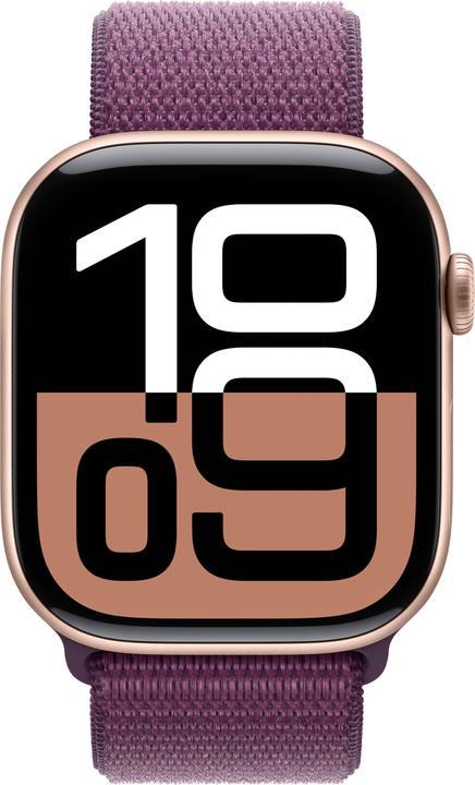Actual product image Apple Watch Series 10 (46 mm, WLAN only)
