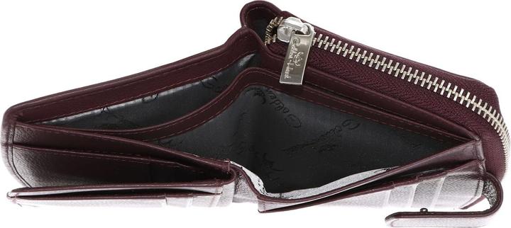 Immagine prodotto Golden Head Portafoglio Madrid RFID in pelle 12,5 cm