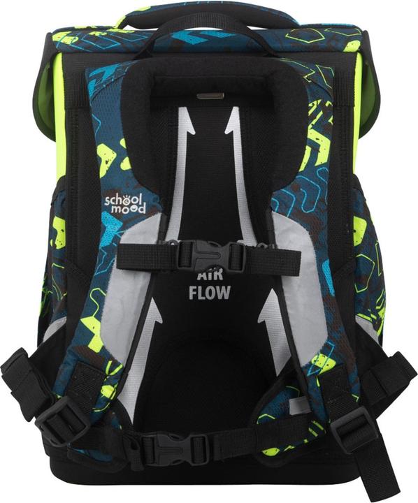 Image du produit School-Mood Set de cartables Champion (23 l)